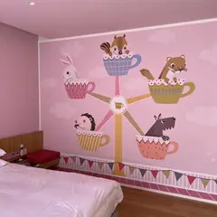 고객 포토 이용후기 이미지 1