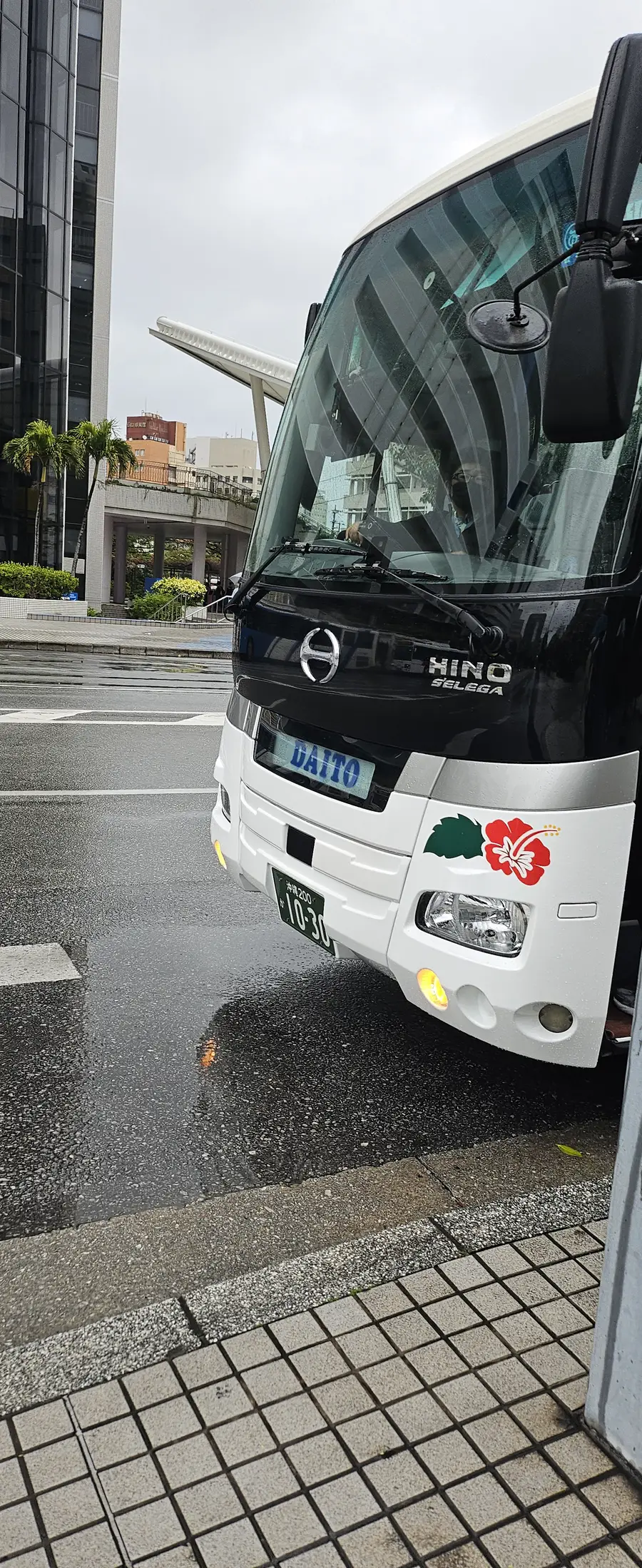 오키나와 남부 일일투어 - 남부 명소를 여행해요