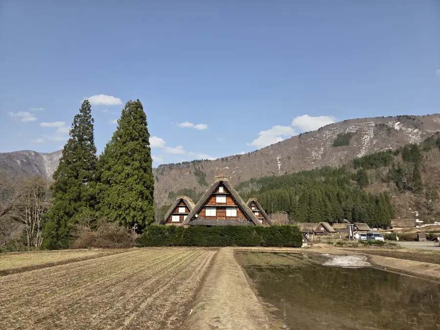 [매일출발/통행료포함] 나고야 히다 다카야마N세계문화유산 시라카와고 1일 버스투어