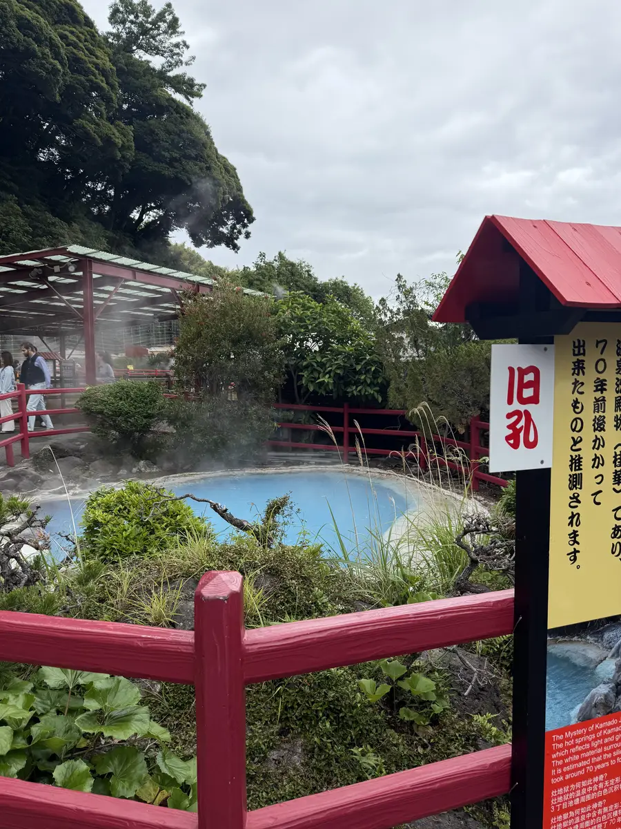 [유후인 오전 도착] 후쿠오카 유후인 벳푸 1일 버스투어