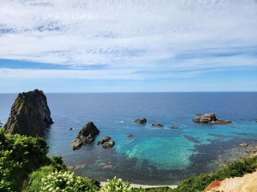 [온천입욕특전] 삿포로 샤코탄 미사키노유 오타루 버스투어 엔데이트립 (1인부터 출발)