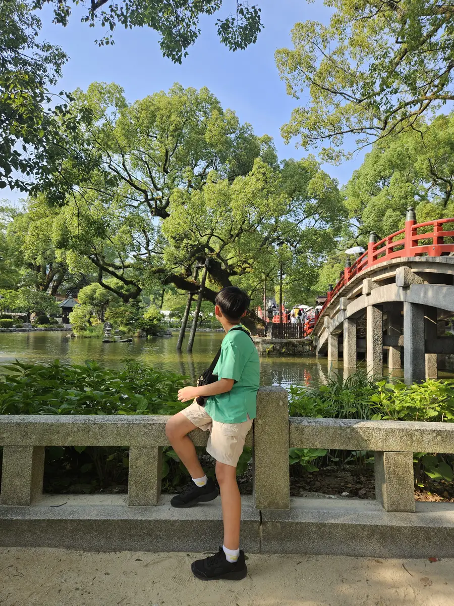 [유후인 직행&8가지 특전] 유후인 버스투어 (후쿠오카 유후인 벳푸 히타 우키하) 유유투어