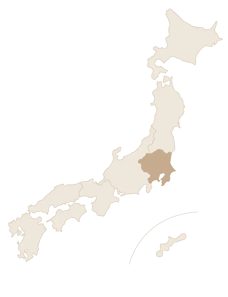 일본지도