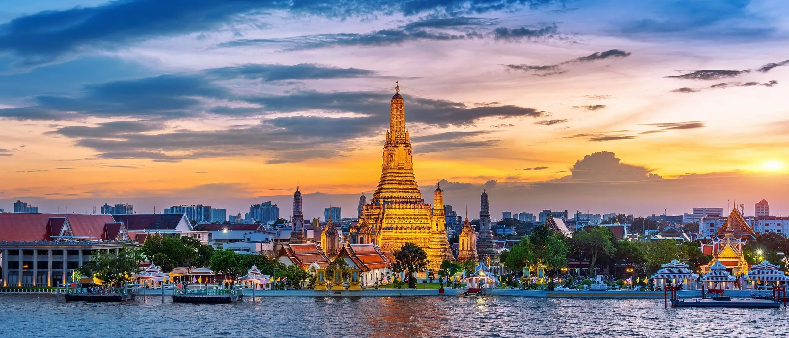 싱가포르, 방콕, 홍콩, 뉴욕 등 도시별 럭셔리 호텔도 최대 22%저렴하게 떠나요