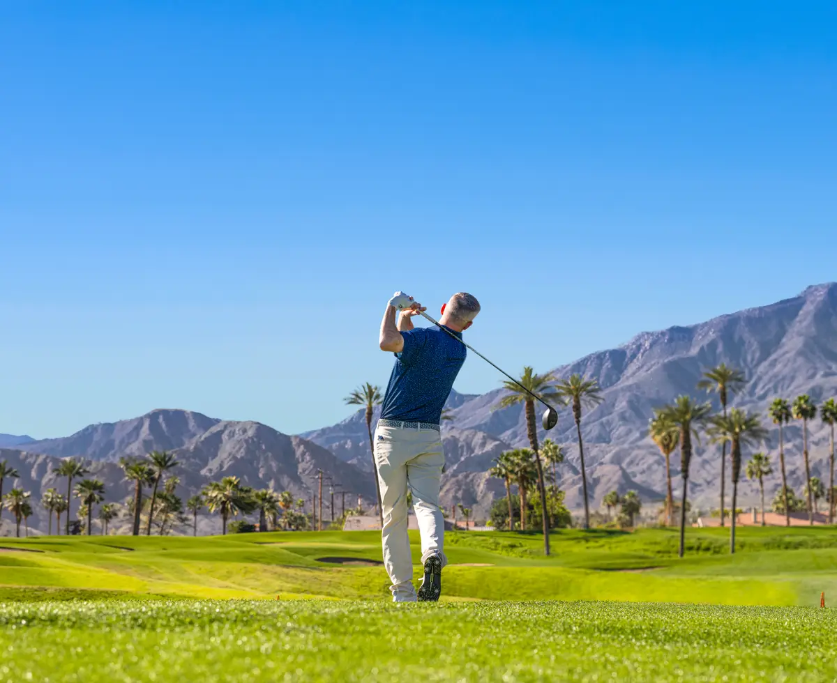 ⛳ 버킷리스트 골프 코스