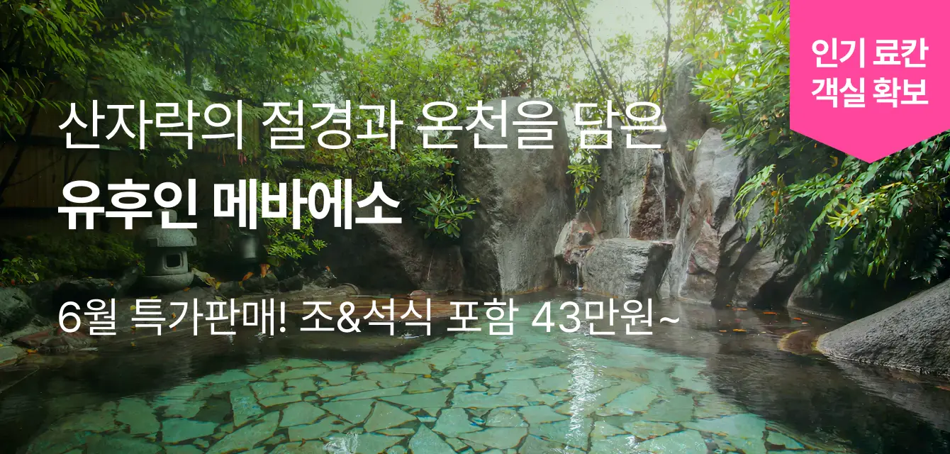 [해외호텔]메바에소 6월특가