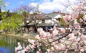 일본 소도시로 떠나볼까 #도쿠시마 #다카마츠 등