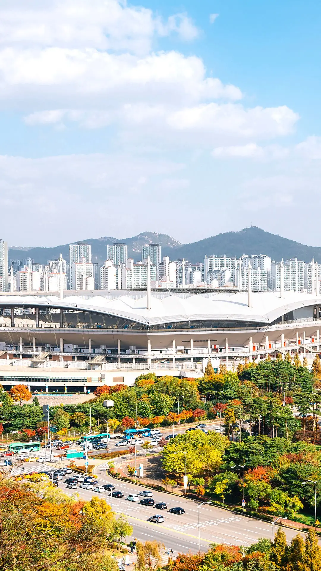 마포구 이미지