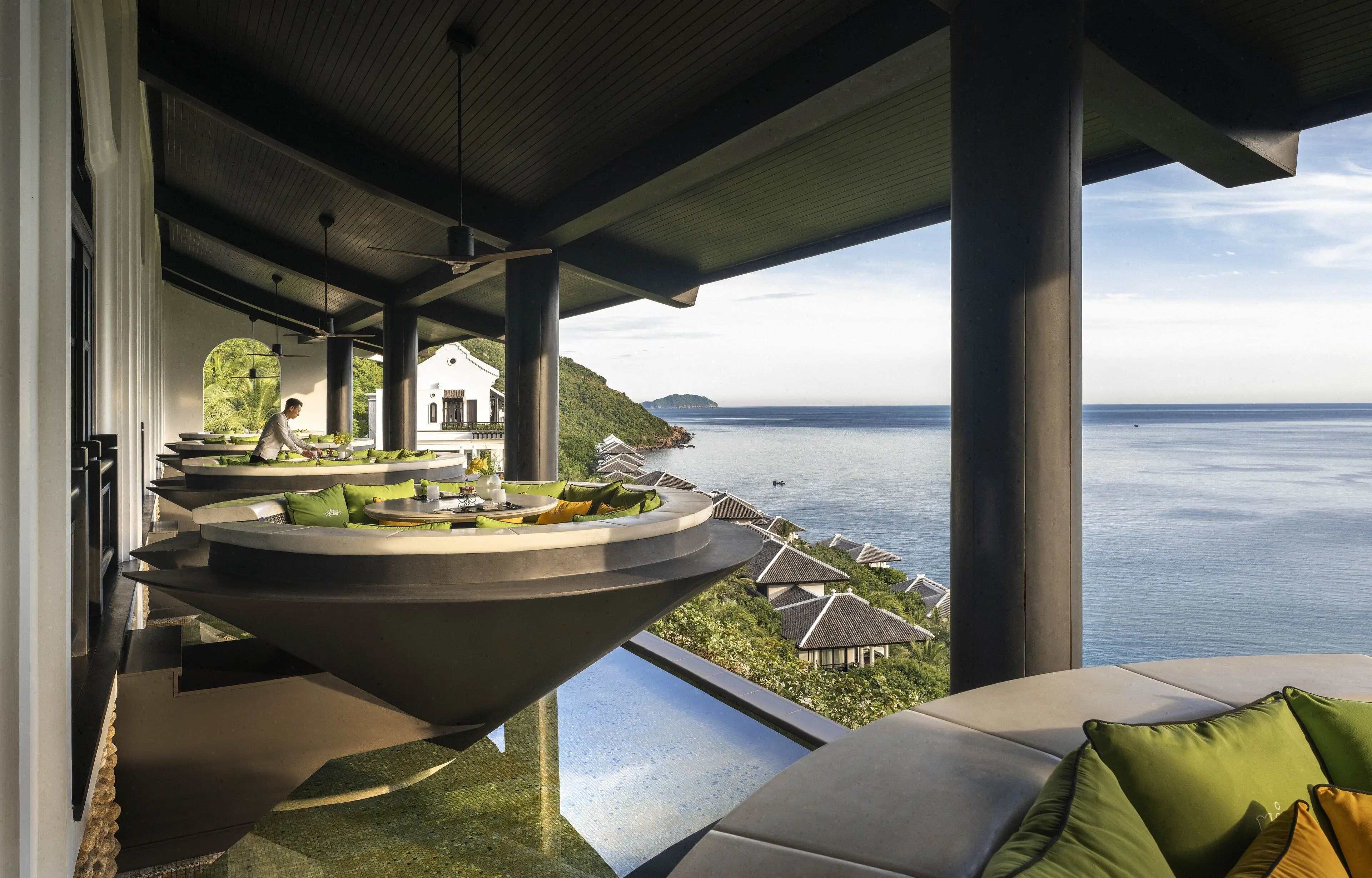 해외숙소 베트남 리조트도 최대 55%저렴하게 떠나요