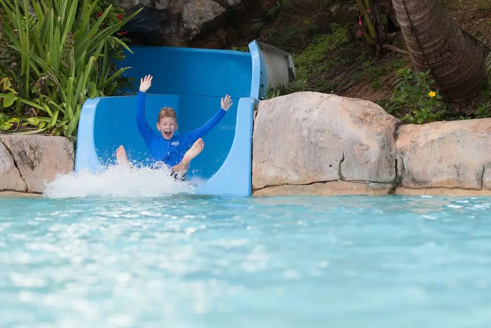 가족 모두 즐길거리 가득