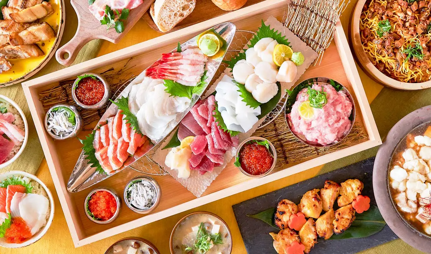 베셀호텔 명물이 가득한 조식 맛집