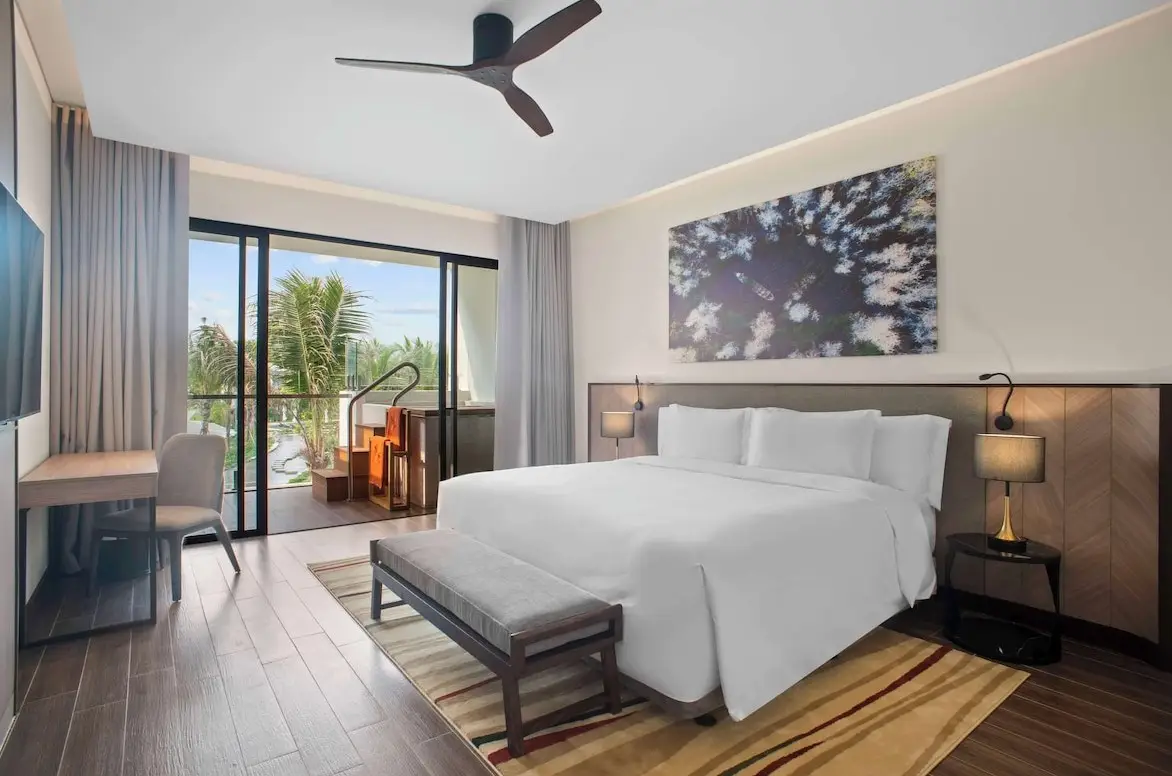 아이 동반 가족여행에게 추천하는 객실