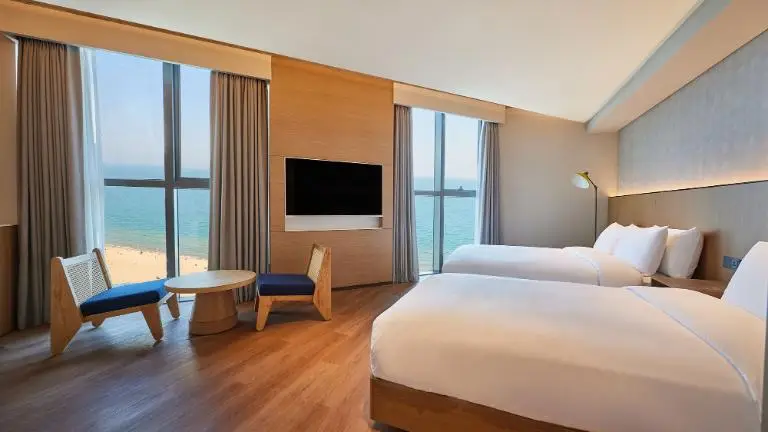 L7호텔만의 감각과 편안함