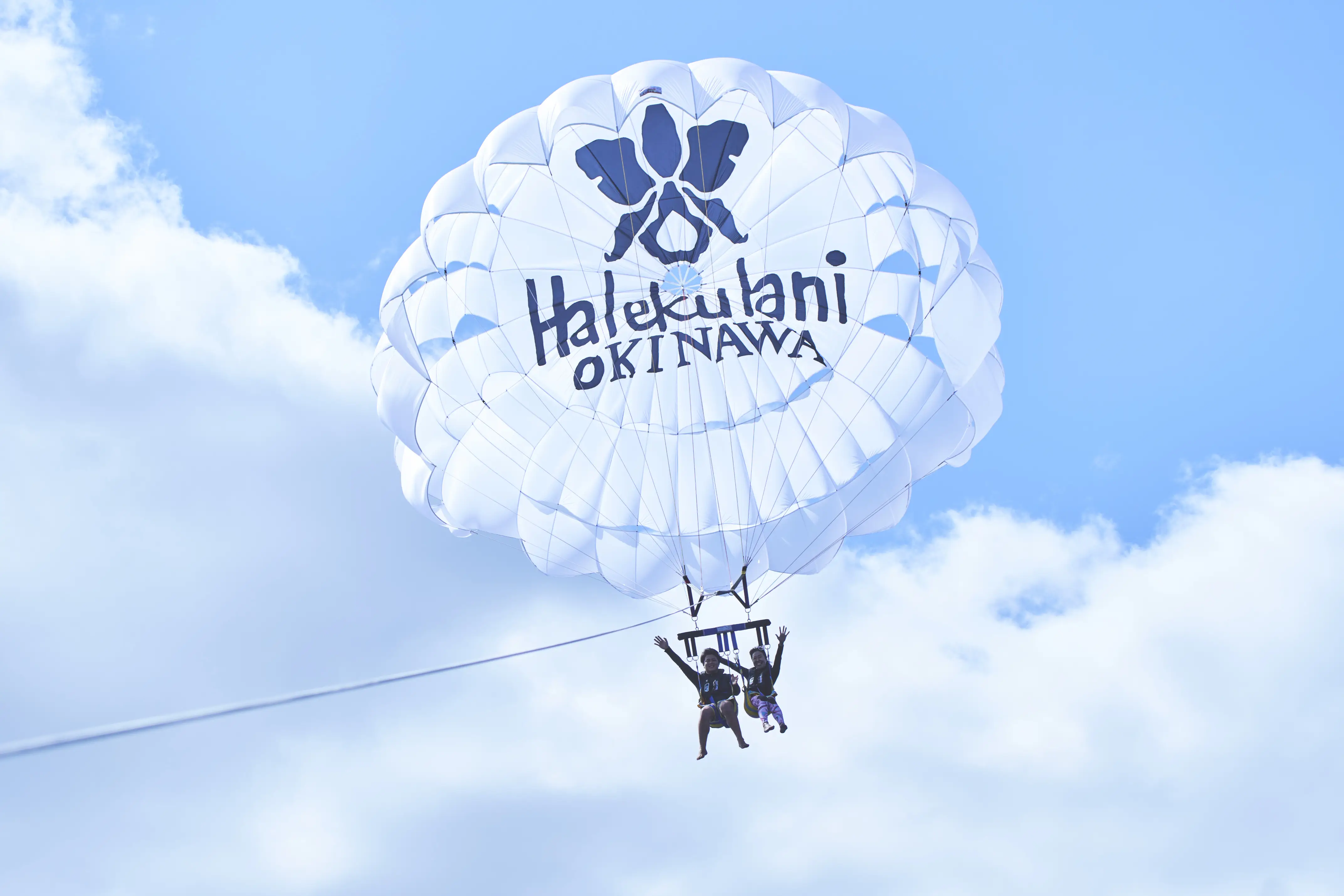 [New] 할레쿨라니 패러세일링 체험