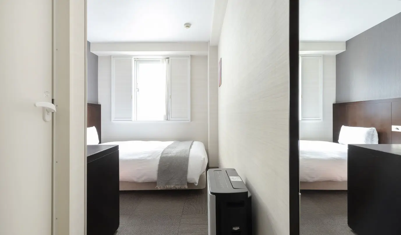 숙면을 위한 최적의 컨디션 제공