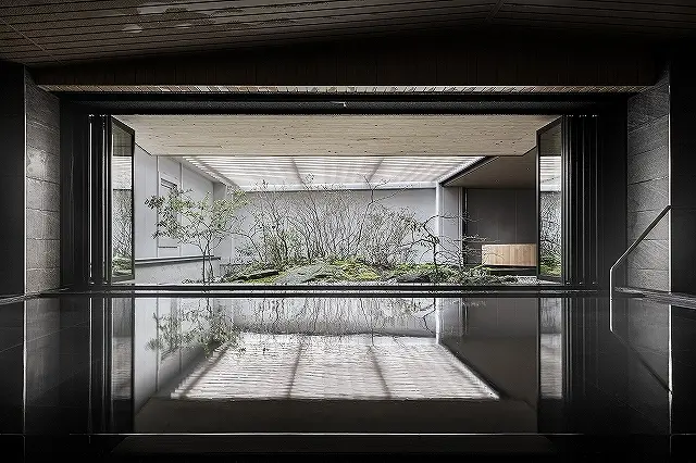 미슐랭 가이드에서 인정한 레프 구마모토 바이 베셀