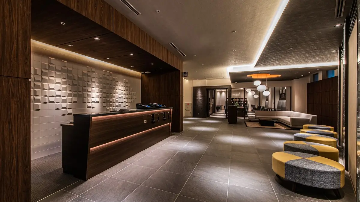 호텔 비스타 마쓰야마