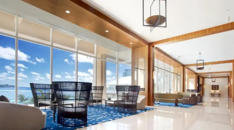 괌 최초 한국 브랜드 호텔