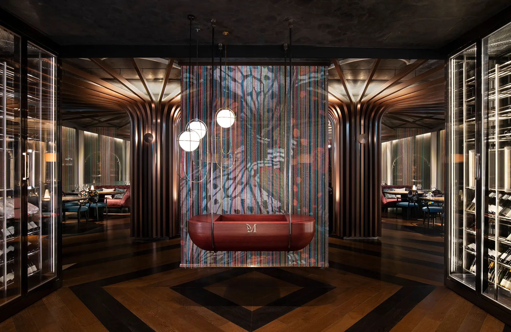 호텔 루프탑 마리포사