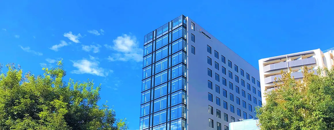 여행과 비즈니스 모두에 가능한 이동 위치