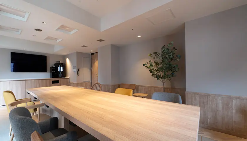 3층 워크스페이스