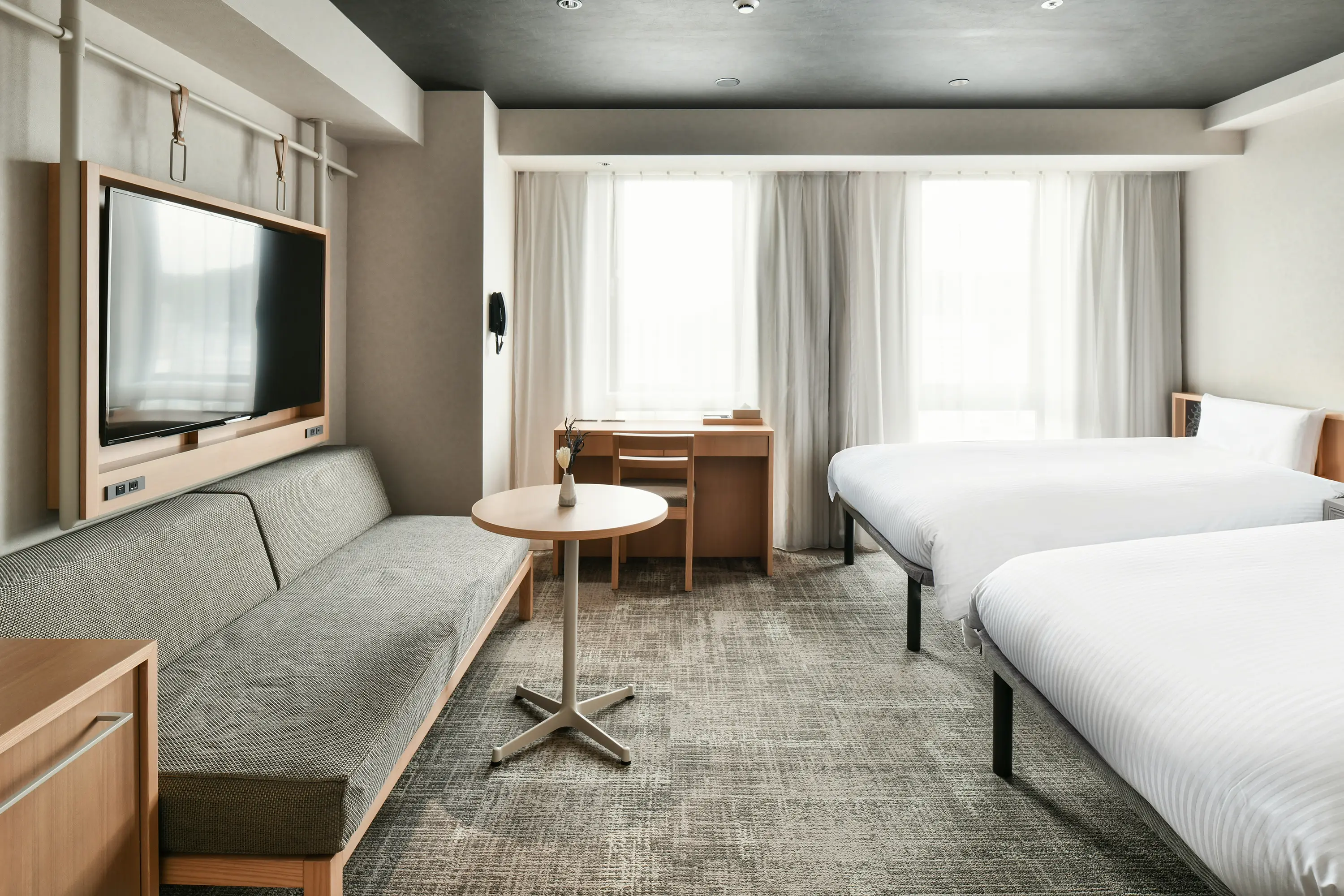 숙면을 위한 최적 조건