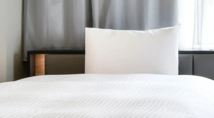 숙면을 위한 최적의 조합 제공