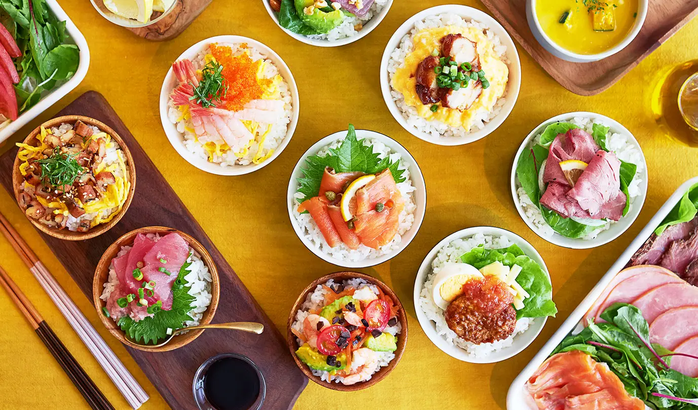 맛있는 조식 프로젝트!