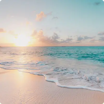 오키나와 Weed Beach