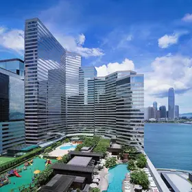 디즈니 할리우드 호텔, 홍콩 | 현대카드 Privia 호텔