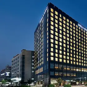 온양관광호텔, 충청남도 | 현대카드 PRIVIA 호텔 온양관광호텔, 충청남도 | 현대카드 Privia 호텔