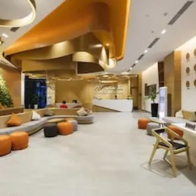 레전드씨 호텔, 나트랑(나짱) | 현대카드 Privia 호텔