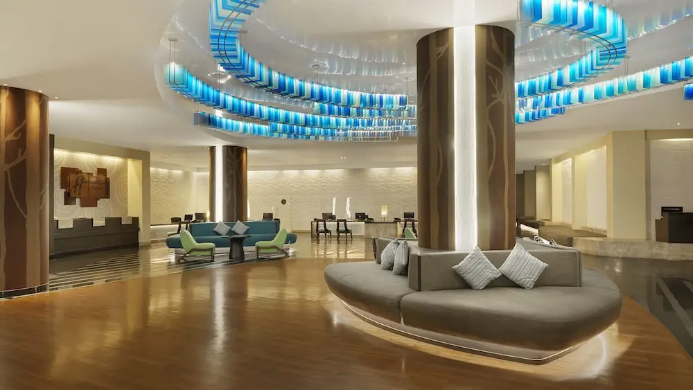 홀리데이 인 리조트 푸켓 바이 IHG