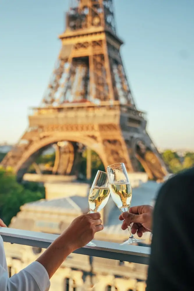 풀먼 파리 타워 에펠