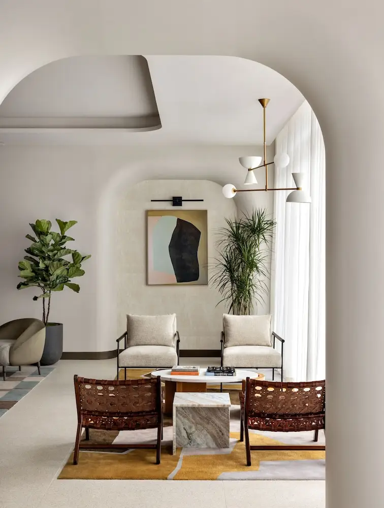 킴튼 세타 뉴욕 - 타임스 스퀘어 바이 IHG