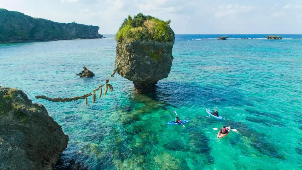 ANA 인터컨티넨탈 만자 비치 리조트 바이 IHG - 추가 이미지