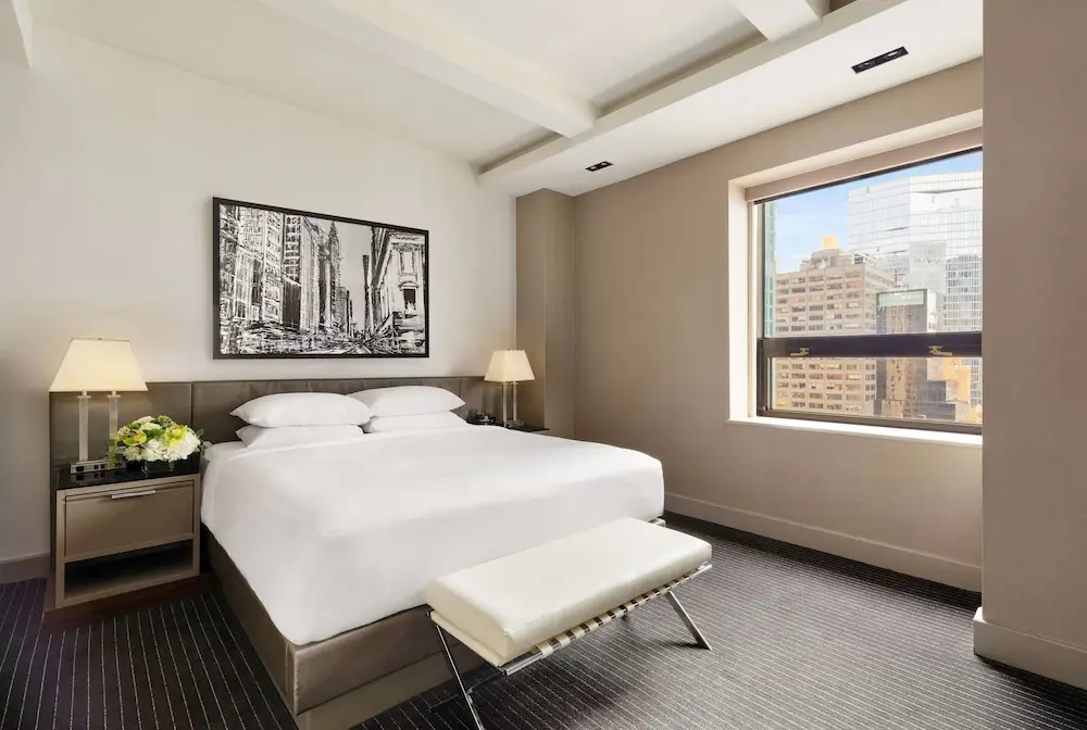 하얏트 그랜드 센트럴 뉴욕