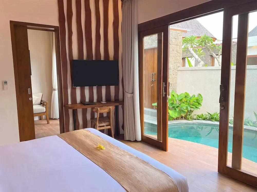 더 프라임 창구 발리