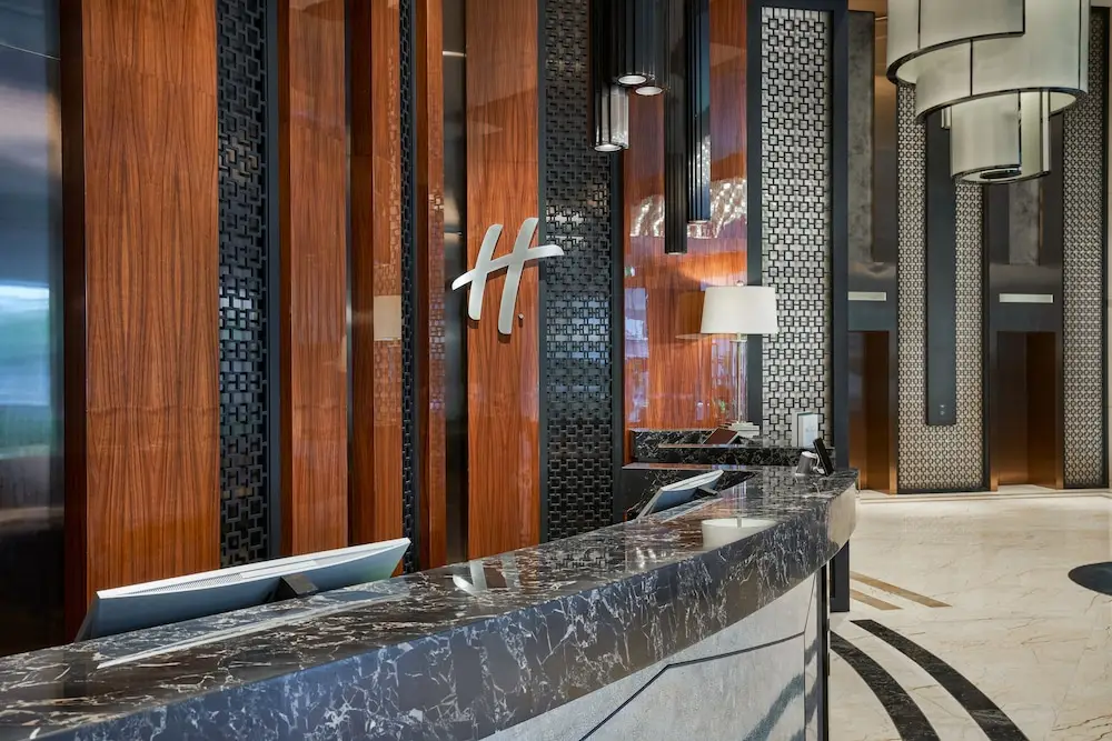 홀리데이 인 싱가포르 리틀 인디아, IHG 호텔