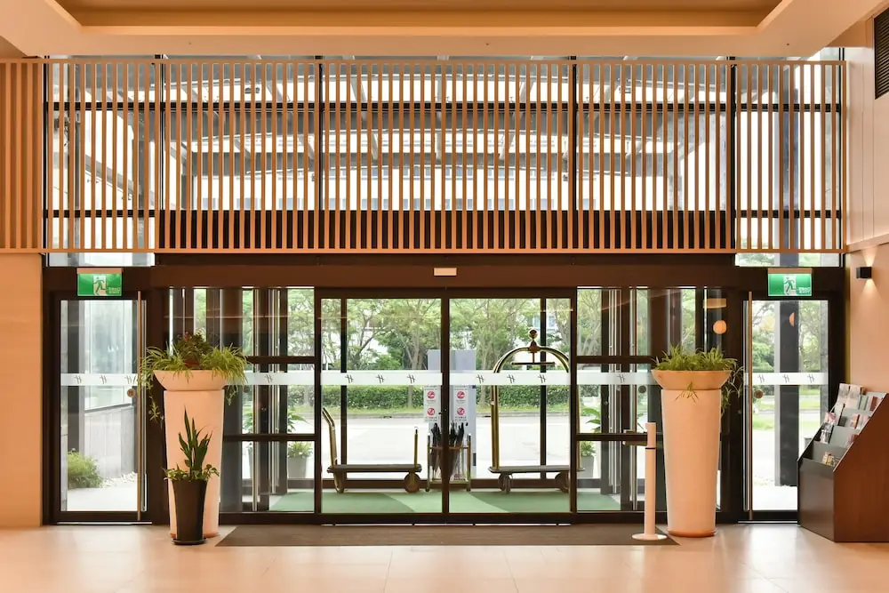 홀리데이 인 타오위안 공항 바이 IHG