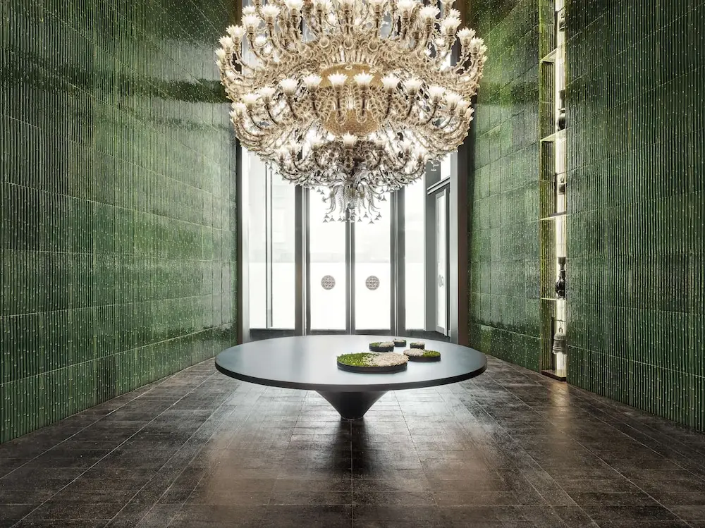 어퍼 하우스 상하이