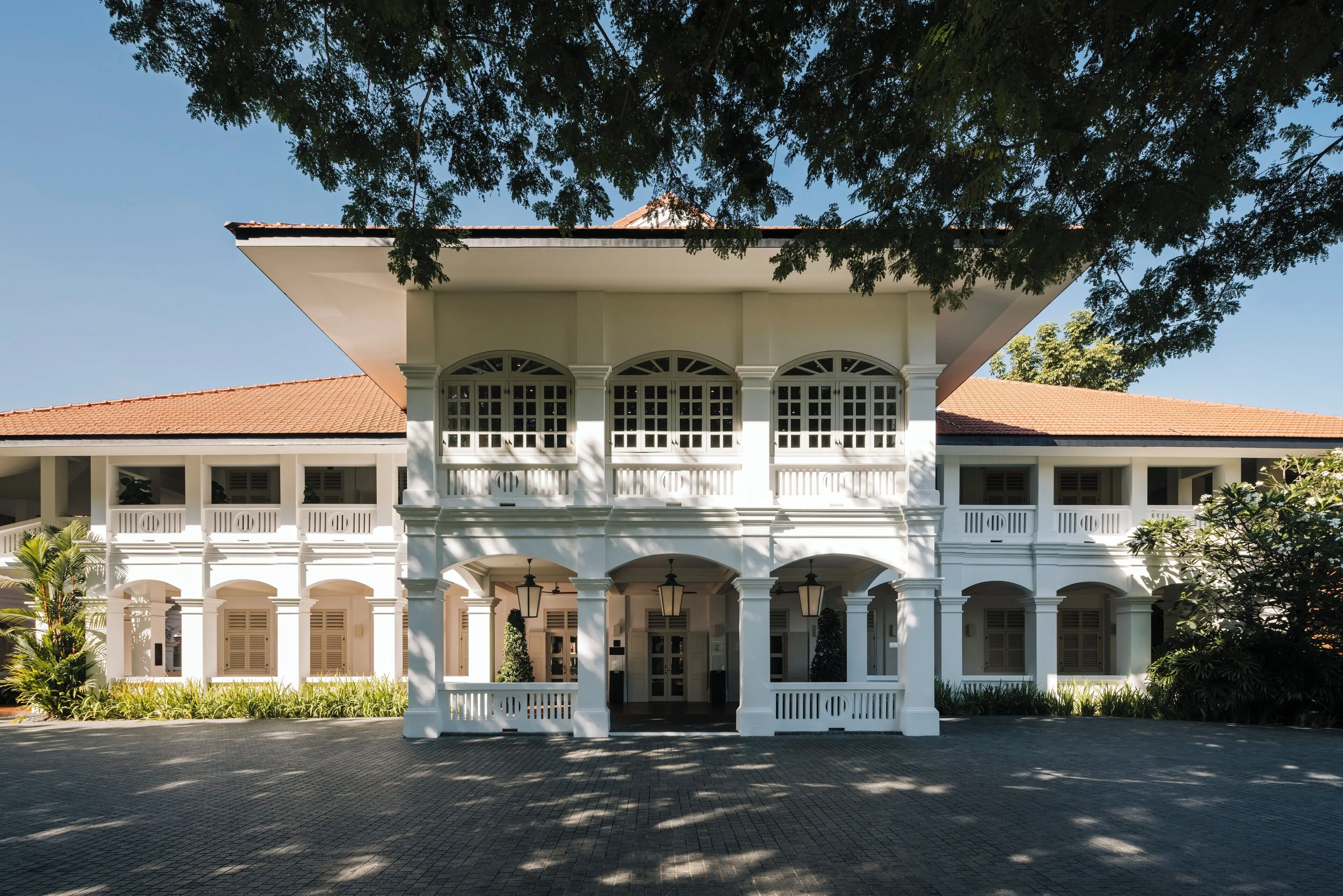 카펠라 싱가포르