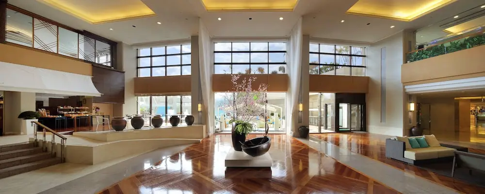 르와지르 호텔 나하 - 추가 이미지