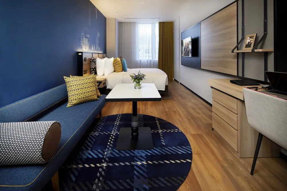 시타딘스 난바 오사카 - 추가 이미지