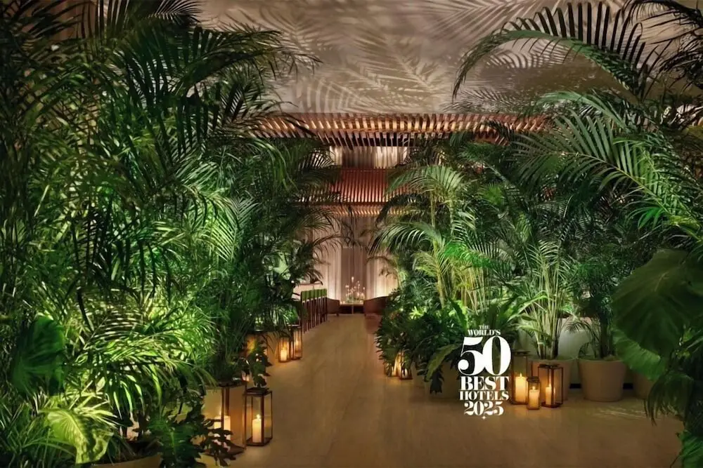 도쿄 에디션, 토라노몬