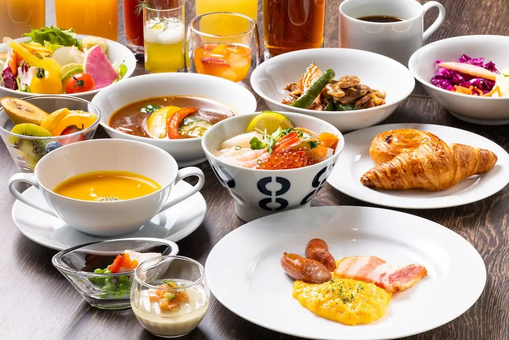 삿포로, 홋카이도 솔라리아 니시테츠 호텔 삿포로 추가 이미지