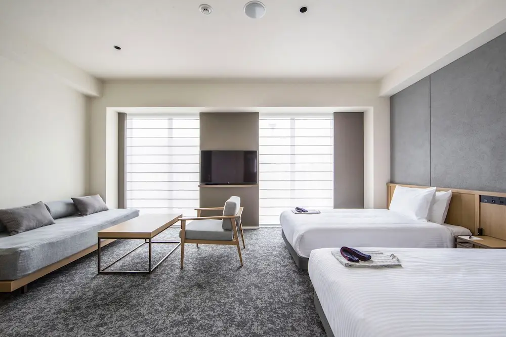 파크 호텔 교토