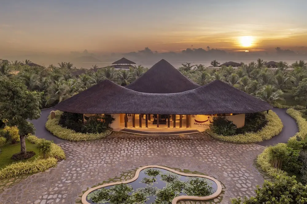 아나 만다라 캄란