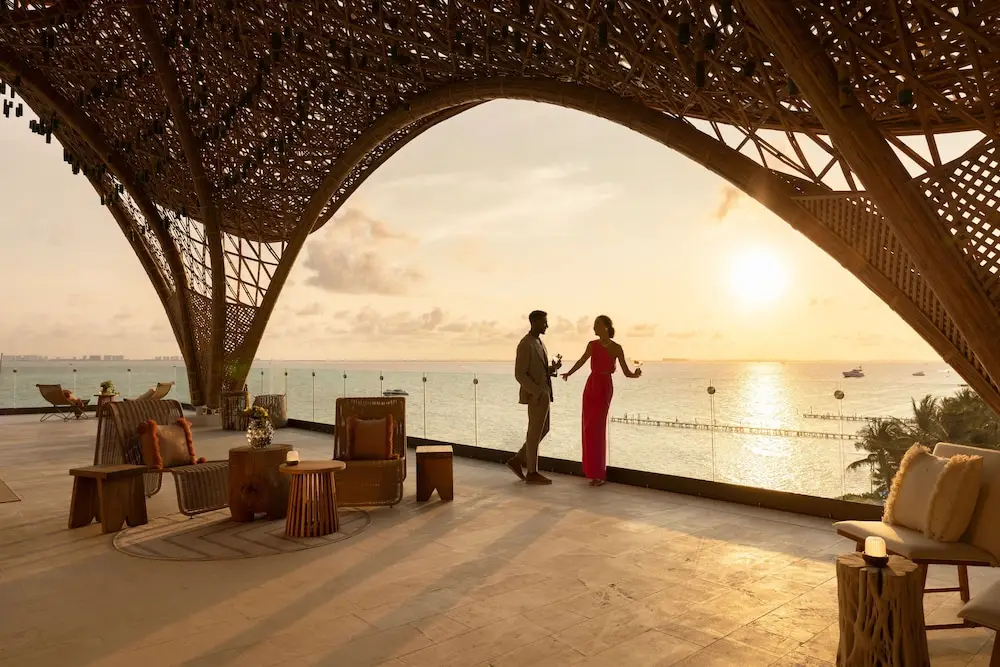 임프레션 이슬라 무헤레스 바이 시크릿츠 - 성인 전용