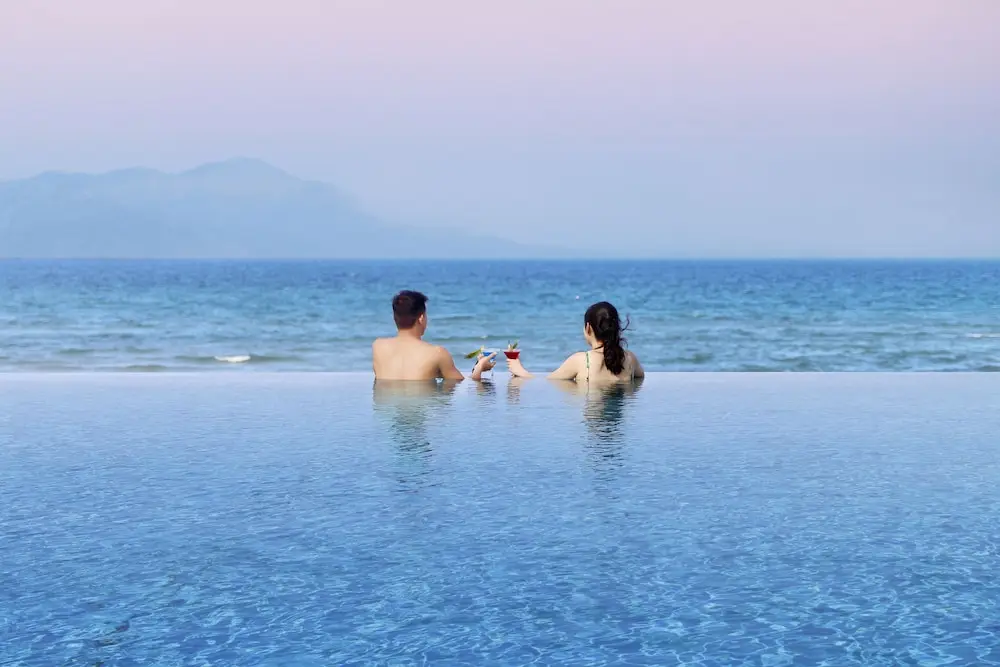 다낭 멜리아 다낭 비치 리조트